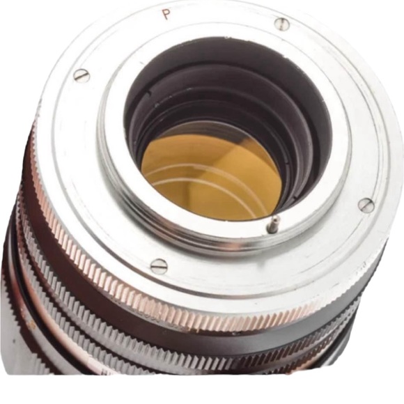 Minolta Tokina 135mm f2.8 Tele-Auto - Lens Manual focus telephoto lens M42 - Picture 4 of 8